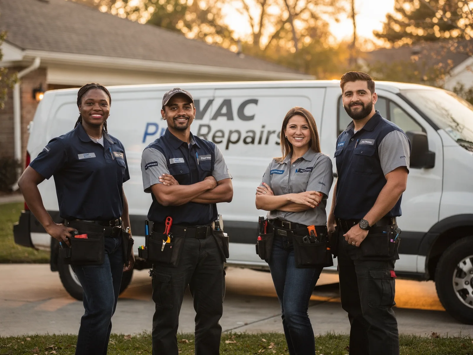 Heat Pump Repair company in Murray, UT