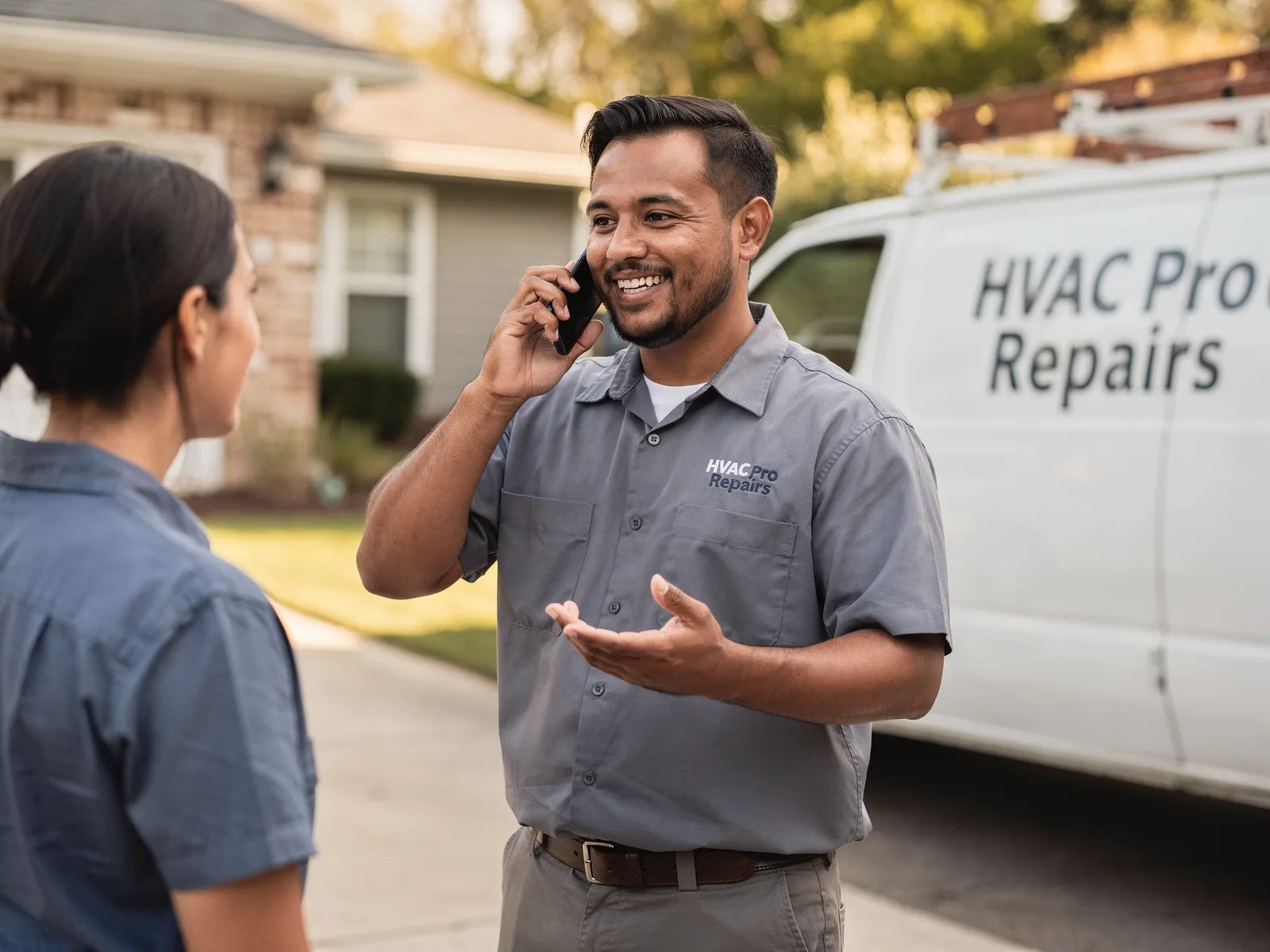 Heat Pump Repair Murray, UT FAQs